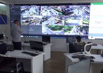 pemudik jalur selatan