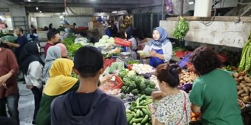 kebutuhan pasar kosambi