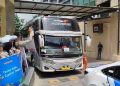 mudik gratis cimahi