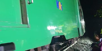 jalur Ciamis - Manonjaya