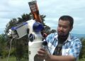 Observatorium Bosscha hilal