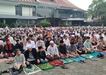 komunitas bandung barokah