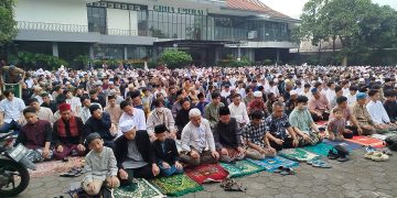 komunitas bandung barokah
