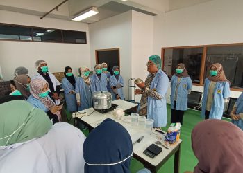 FT Prodi Teknik Pangan Unpas