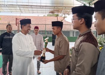 STKIP Pasundan Cimahi Gelar Buka Puasa