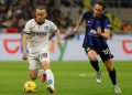 Benitez Soroti Duel Lobotka vs Calhanoglu
