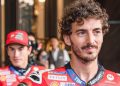 Bagnaia Bangkit di Sprint Race MotoGP Thailand 2025