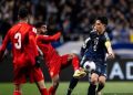 Kalahkan Bahrain, Jepang Lolos ke Piala Dunia 2026