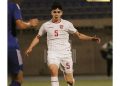 Matthew Baker Debut di Melbourne City U-23