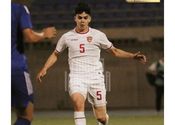 Matthew Baker Debut di Melbourne City U-23