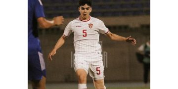 Matthew Baker Debut di Melbourne City U-23