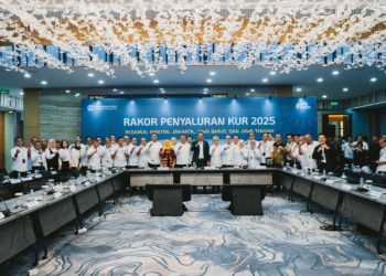 bank bjb Penyaluran KUR 2025