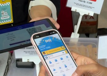 bank bjb DIGI Festive