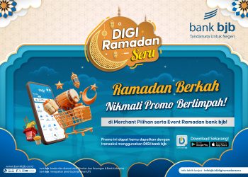 bank bjb Promo Ramadan