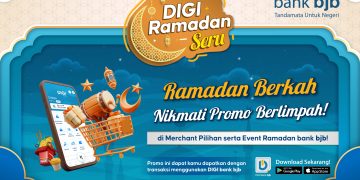 bank bjb Promo Ramadan
