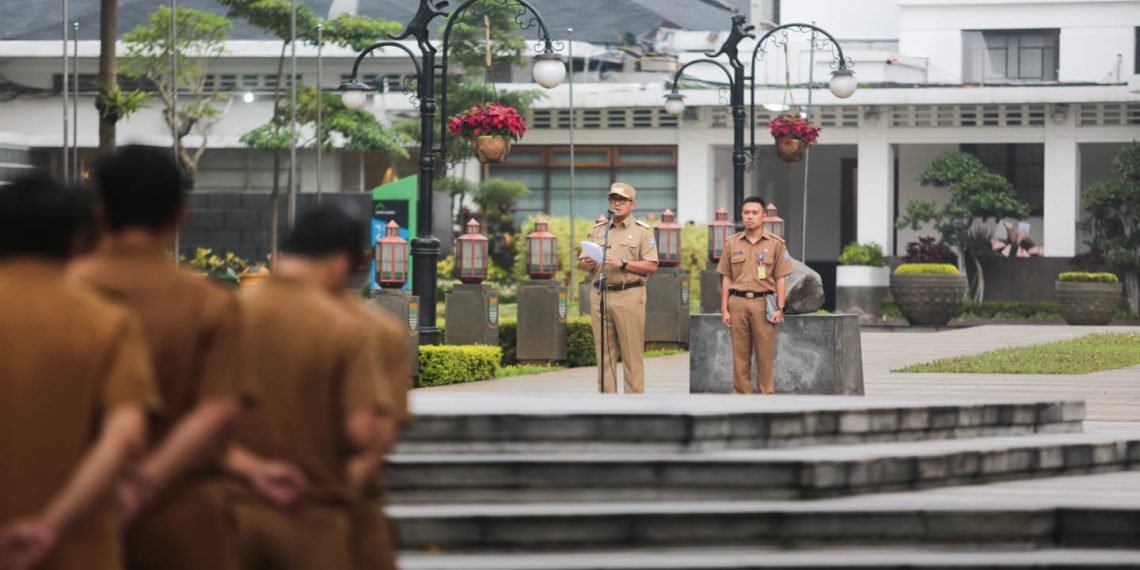 Walkot Bandung Farhan
