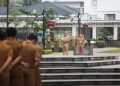 Walkot Bandung Farhan