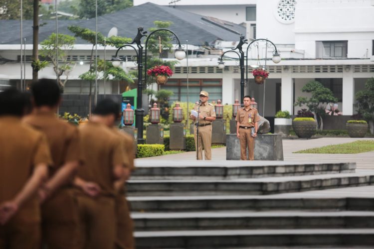 Walkot Bandung Farhan