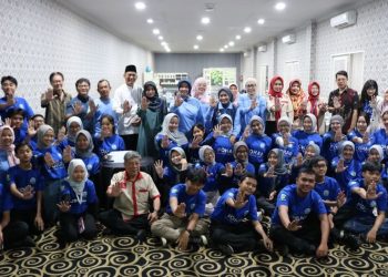 FOKAB Siapkan Tiga Program Spesial Ramadan 2025