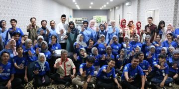 FOKAB Siapkan Tiga Program Spesial Ramadan 2025