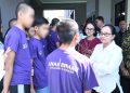 Kejati Jabar Gelar Bakti Sosial