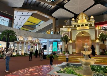 Summarecon Mall Bandung