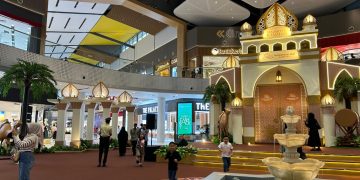 Summarecon Mall Bandung