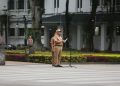 Wali Kota Bandung M Farhan