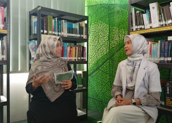 Ramadan Sehat FK Unpas