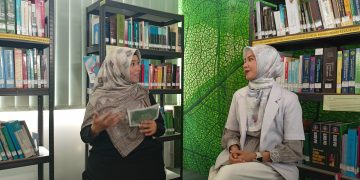 Ramadan Sehat FK Unpas