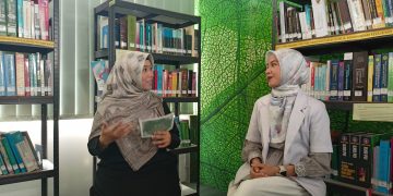 Ramadan Sehat FK Unpas