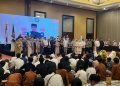 Semarak Ramadan, IKANO UNPAD Santuni Anak Yatim dan Perkuat Silaturahmi