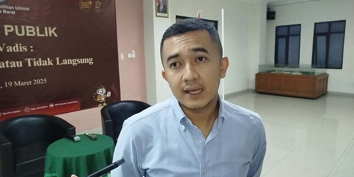 IPRC Dorong Evaluasi Mendalam Pemilukada