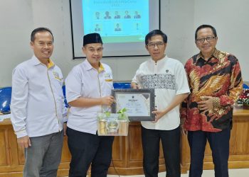 Pemuda ICMI Jabar Gelar Ramadhan Leadership Camp