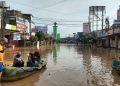 banjir jalur utama dayeuhkolot