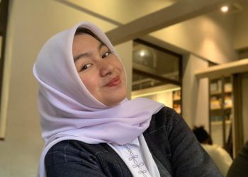Aida Naura Hakim : Aktif, Berprestasi dan Berjiwa Sosial
