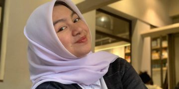 Aida Naura Hakim : Aktif, Berprestasi dan Berjiwa Sosial