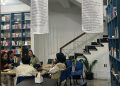 Pelagia: Lebih dari Sekadar Toko Buku, Ruang Hidup bagi Literasi dan Komunitas