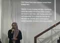Membaca Surat Perempuan, Menghidupkan Suara dan Pikiran dalam Peringatan Hari Perempuan Internasional