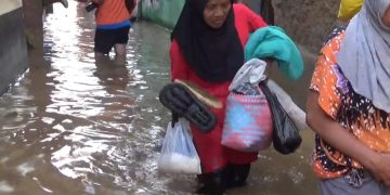 Banjir Lumpur Dayeuhkolot
