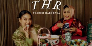 “Tradisi Hari Raya” Hadirkan Keindahan Lebaran dalam Lagu, Kolaborasi Hetty & Afifah