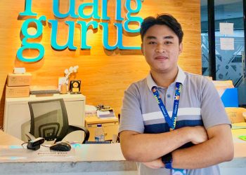 Bara Athaya, Menyalakan Api Literasi di Kota Bandung