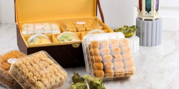 6 Ide Hampers Lebaran yang Berkesan dan Bermanfaat