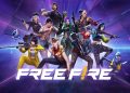 kode redeem ff terbaru