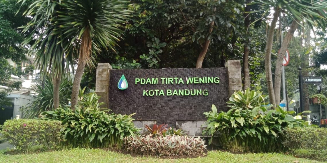 Pemkot Bandung audit BUMD
