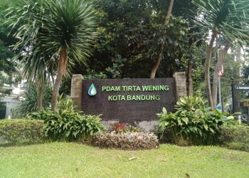 Pemkot Bandung audit BUMD