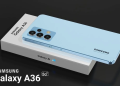 samsung a36
