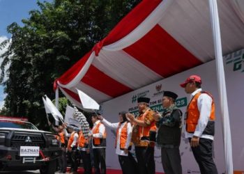 Pos Siaga Mudik 2025