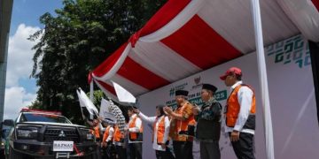 Pos Siaga Mudik 2025