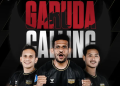 Garuda Calling: Patrick Kluivert Panggil 27 Pemain Timnas